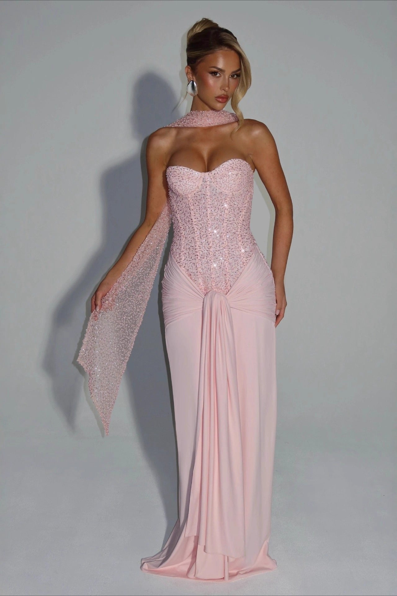 Bodycon Dress