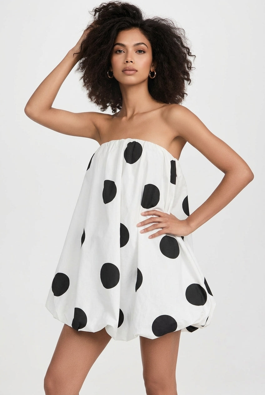 Bodycon Mini Dress