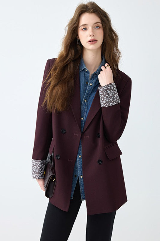 Elevated Chic Blazer