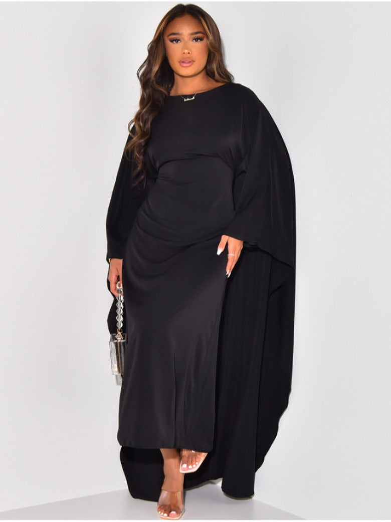 Fabiola Timeless Loose Dress Designer Edit