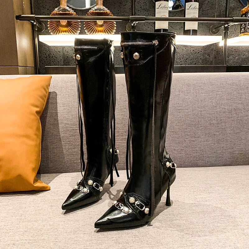 Beautifully Crafted Orthopedic Boots