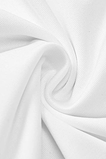 Dulzura One-Shoulder Maxi Dress