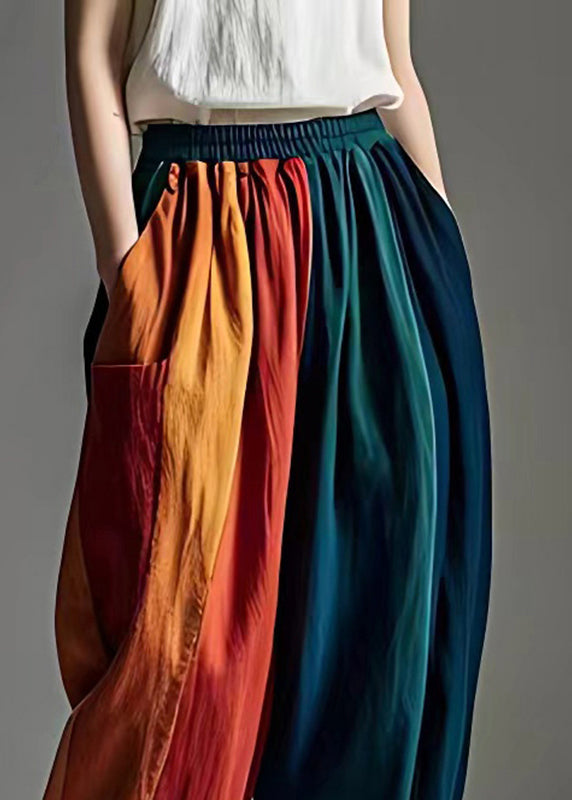 Polished Pants with an Effortless Classic Look