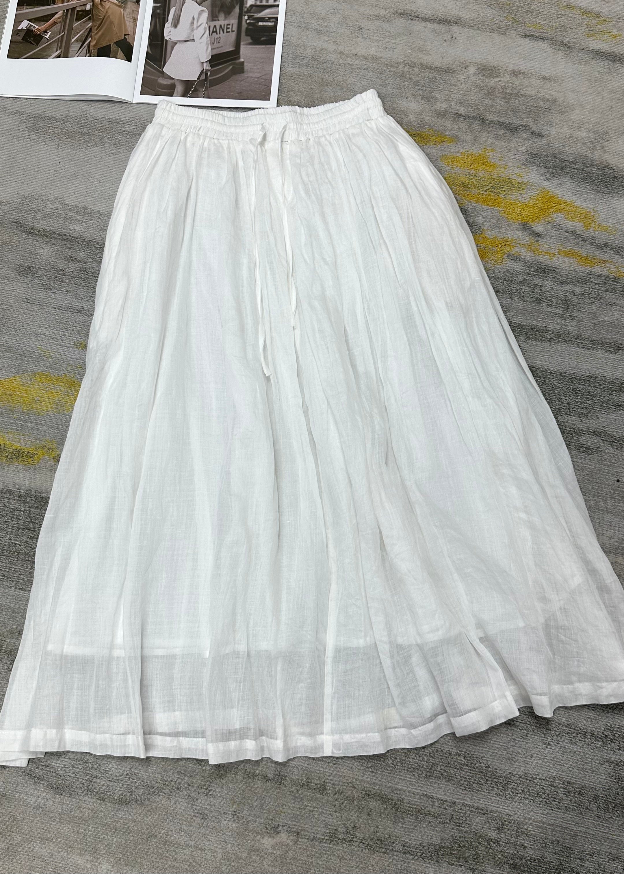 Polished Garment with an Effortless Classic Look