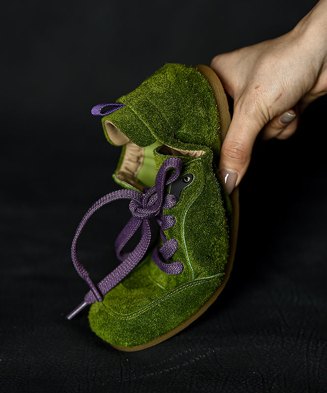 Stylish Orthopedic Flats for Any Occasion