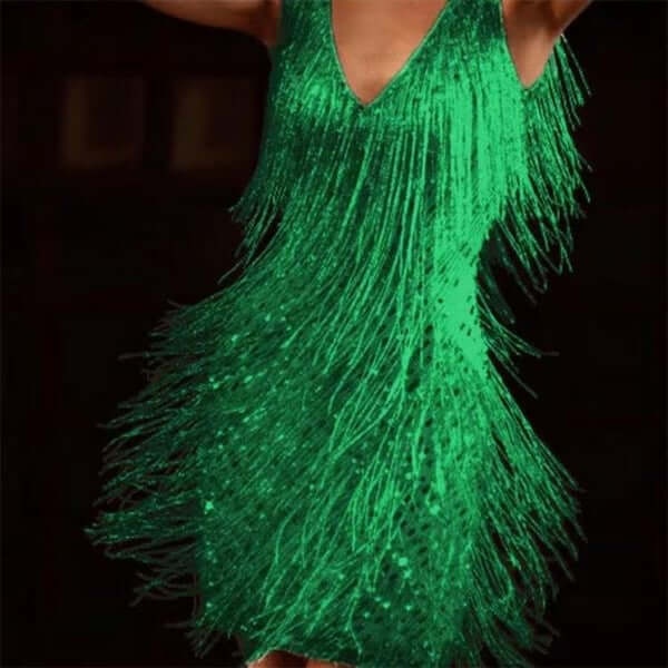 Gardenia Minimalist Glamor Dress Evening Wear Edit