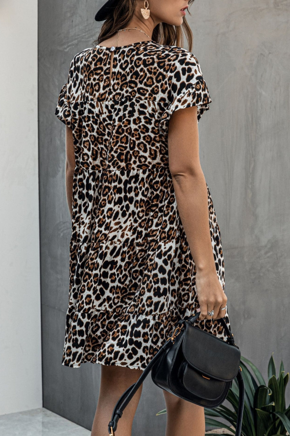 Show Your Personality Dress