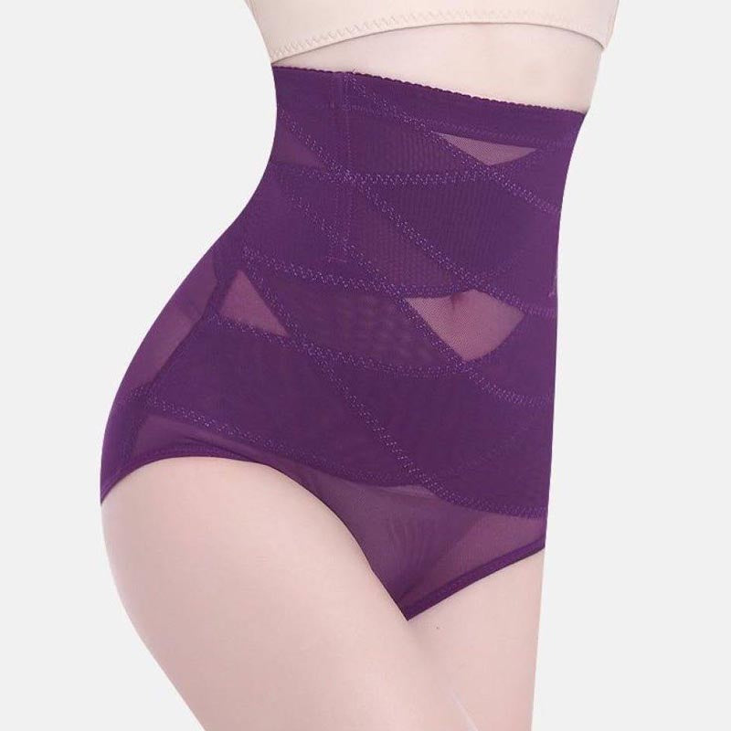 Cross Compression Abs Shaping Pants