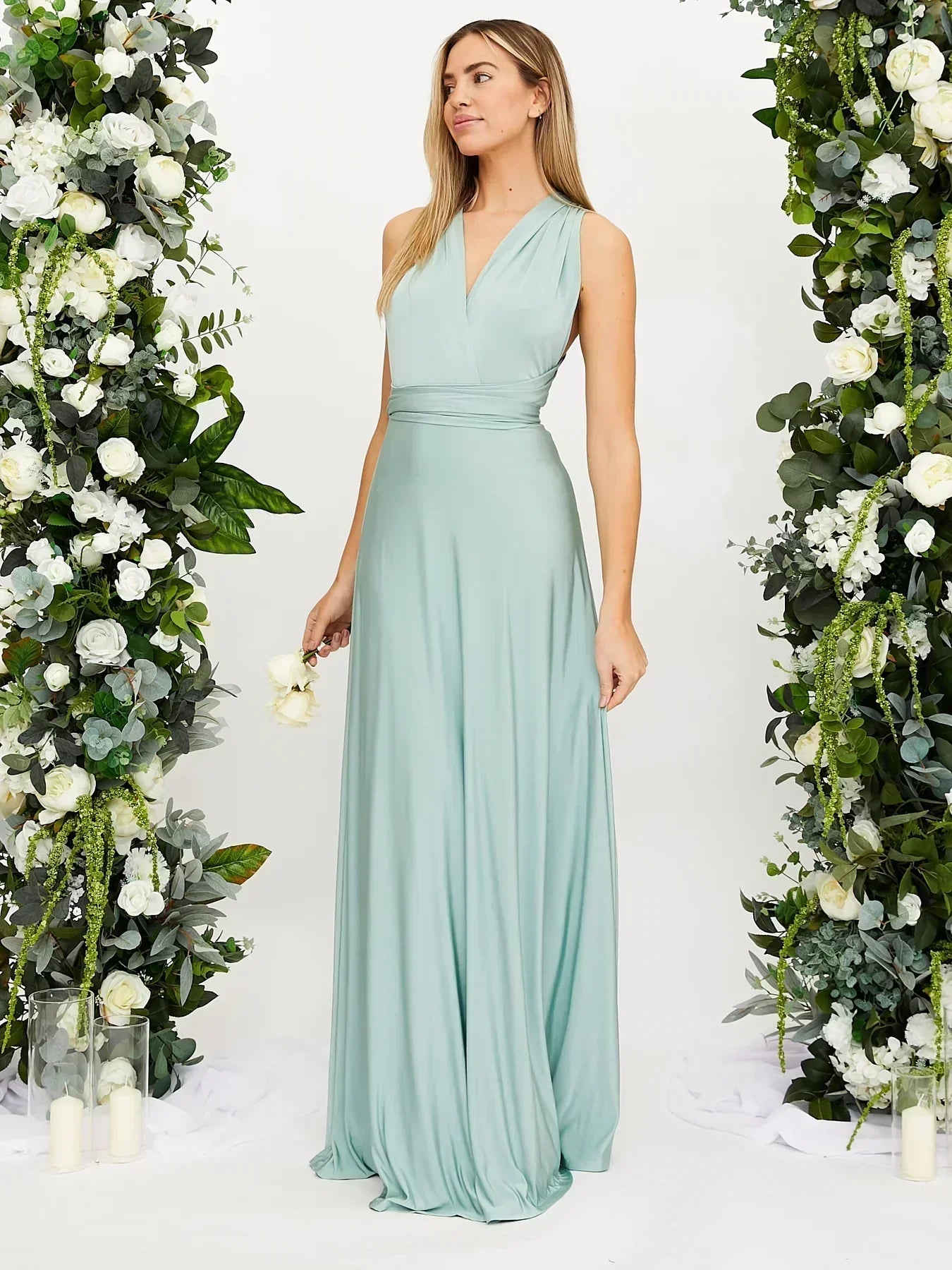 Willow Timeless Multi Piece Dress Premium Wardrobe Essential