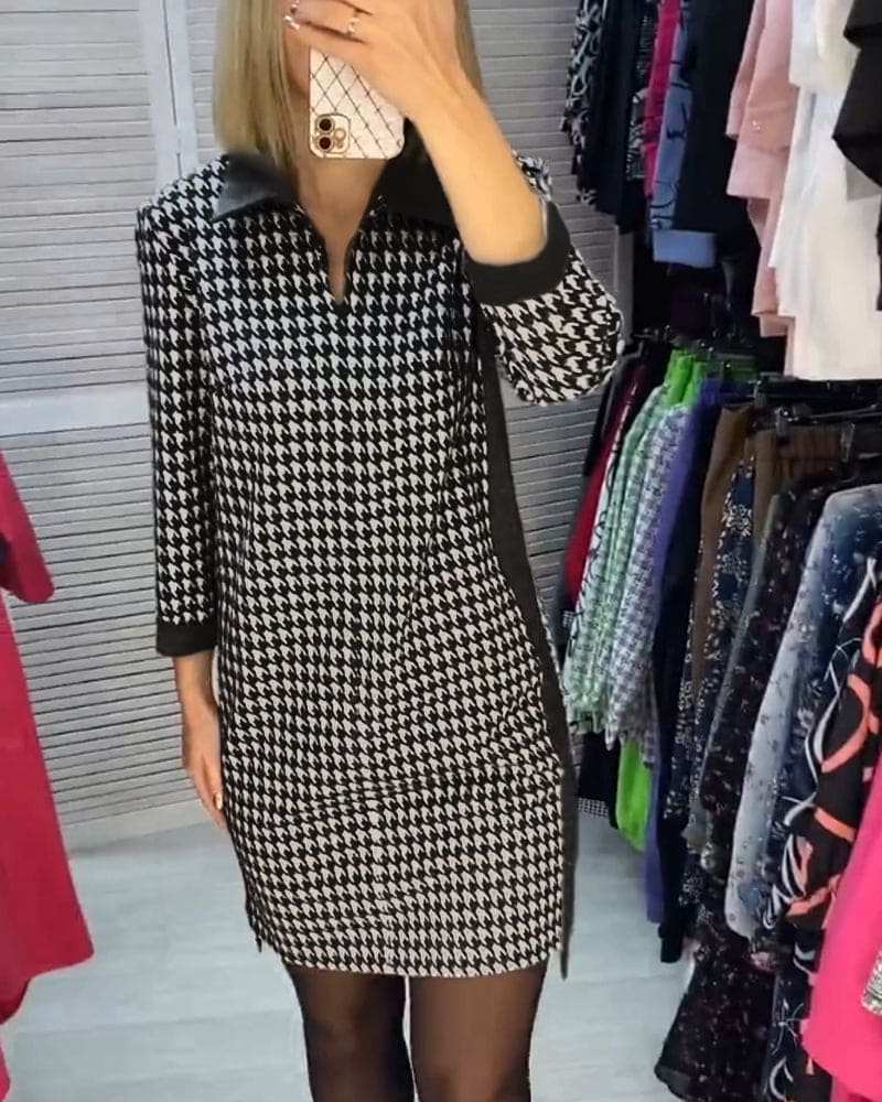 Cecilia Stylish and Elegant Summer Dress for Women Vacation Beach Look
