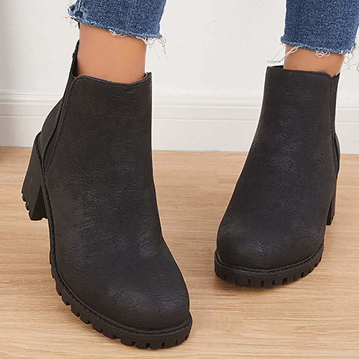 Stylish Orthopedic Boots for Any Occasion