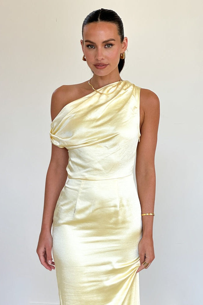 Bodycon Dress