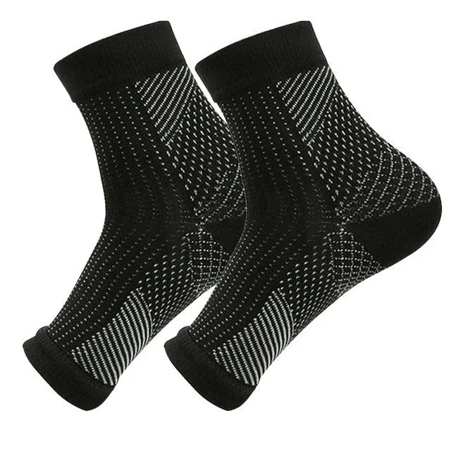 Neuropathy Therapy Socks