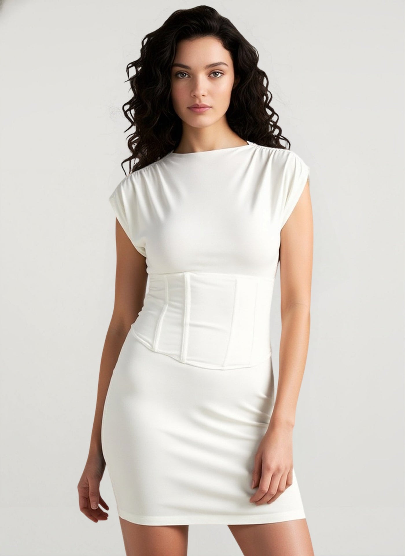 Bodycon Mini Dress