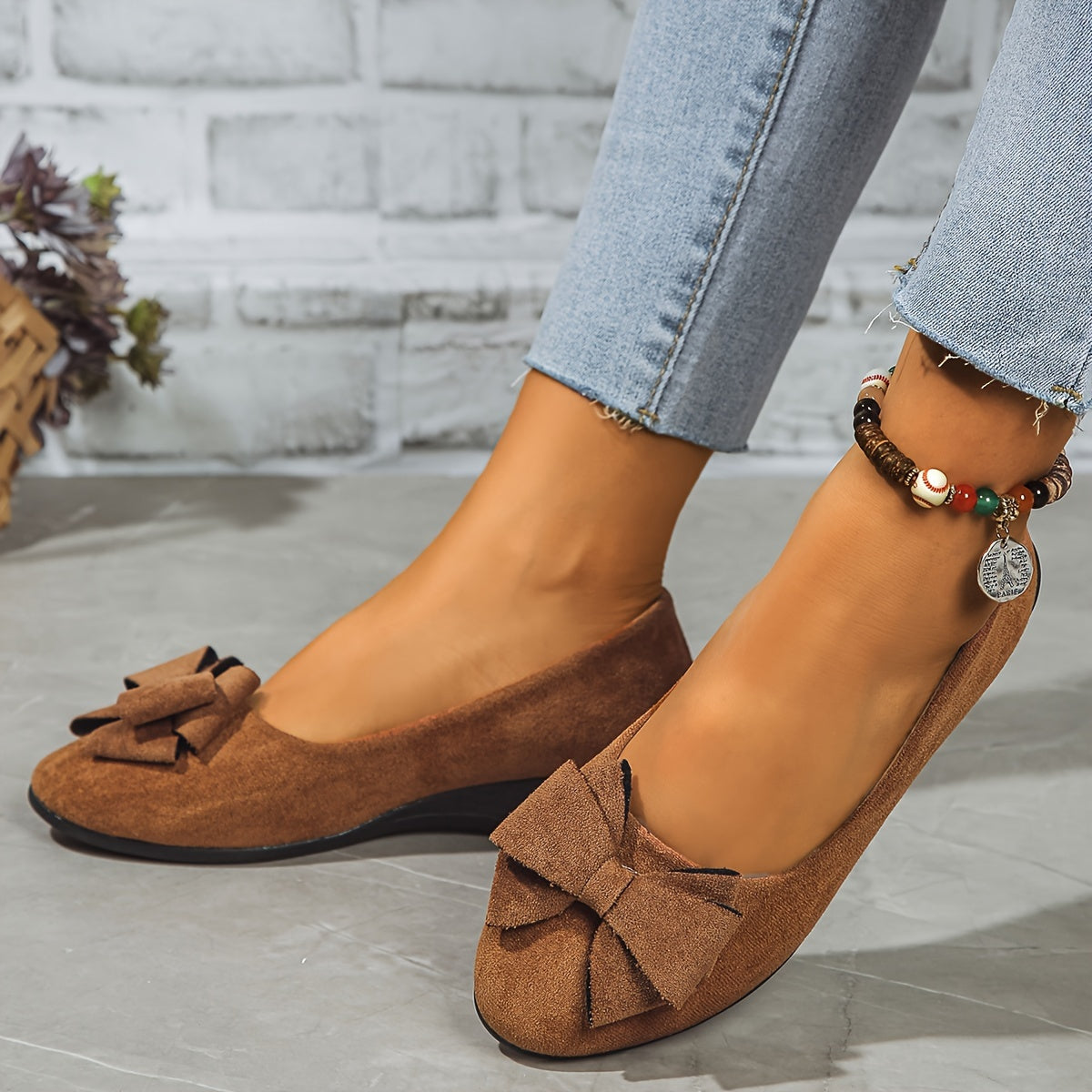 Sorie - Sophisticated Shoes