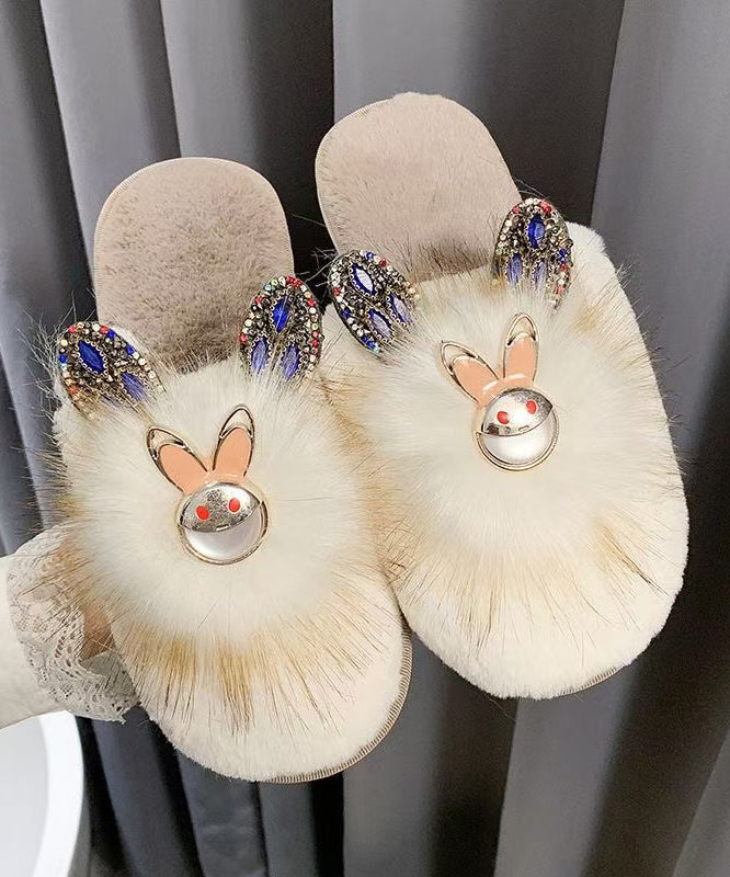 Beautifully Crafted Orthopedic Slippers