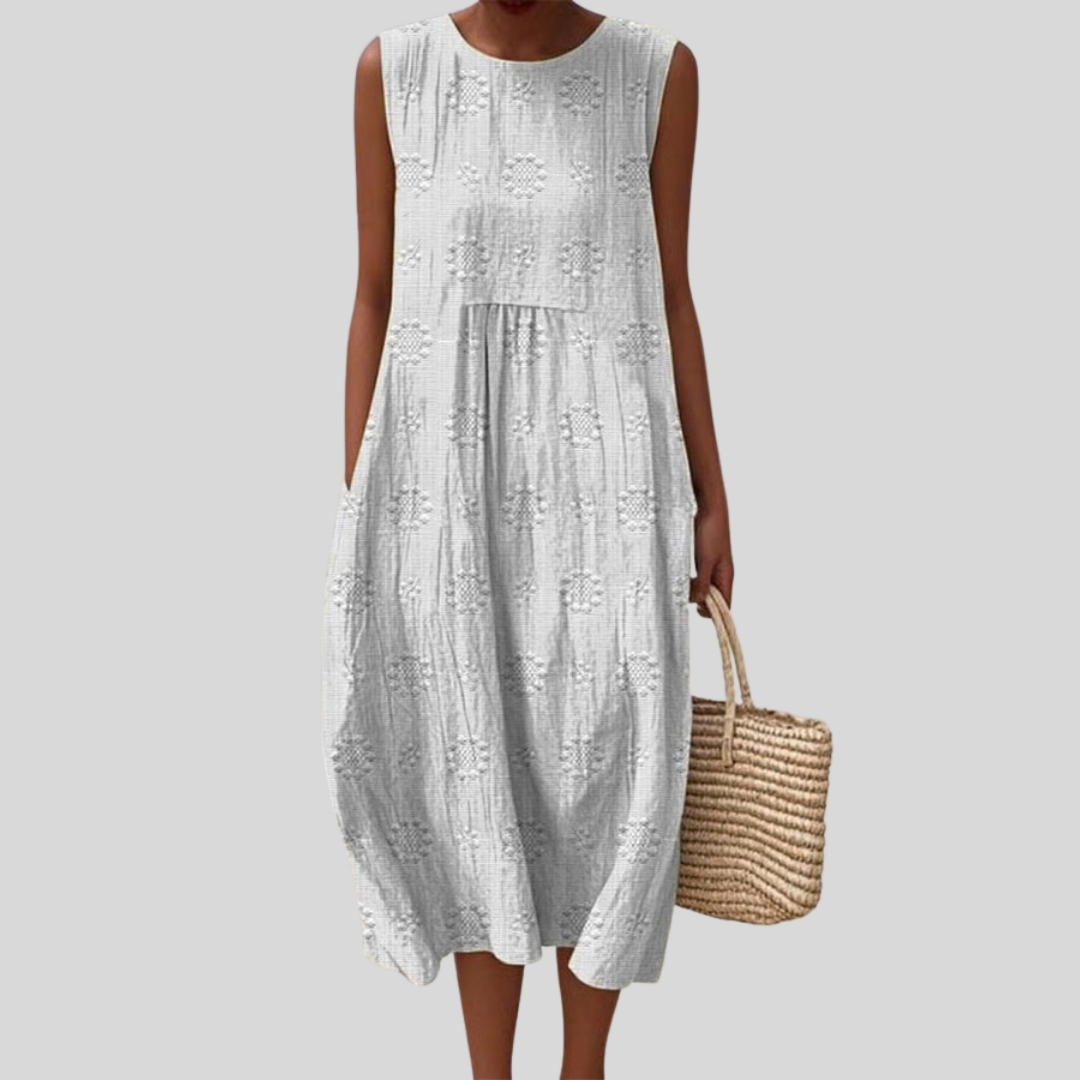 Jodi™ | Flowy and comfortable dress