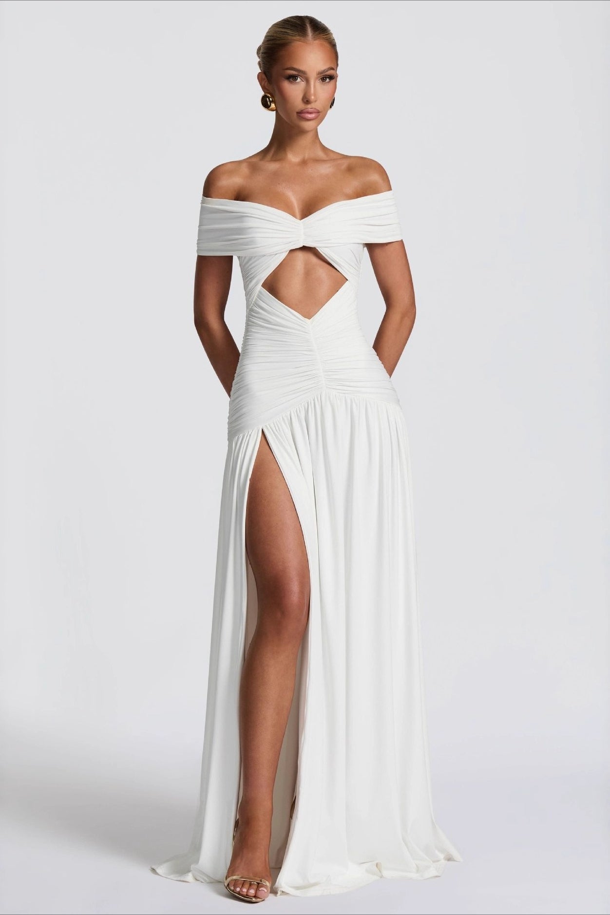 Bodycon Dress