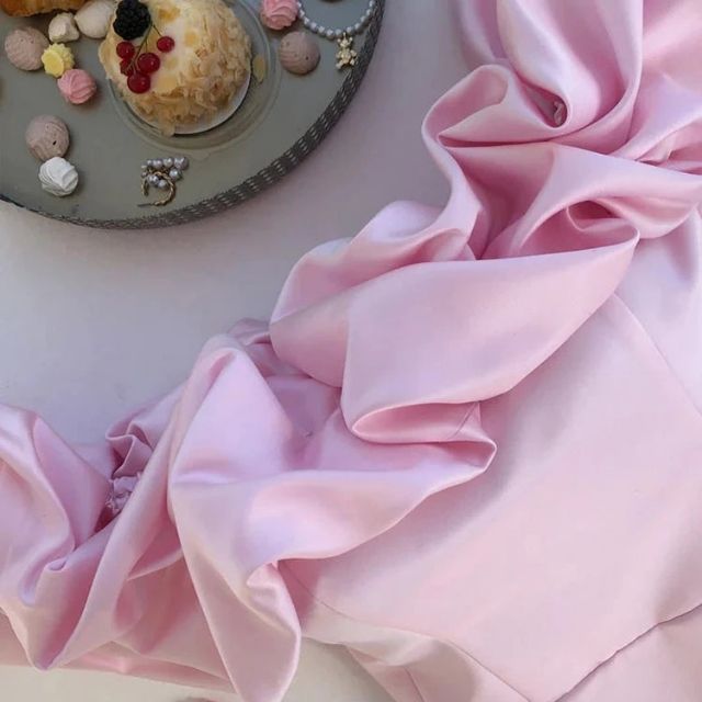 Off Shoulder Ruffle Puff Sleeve Bodycon Mini Cocktail Dress