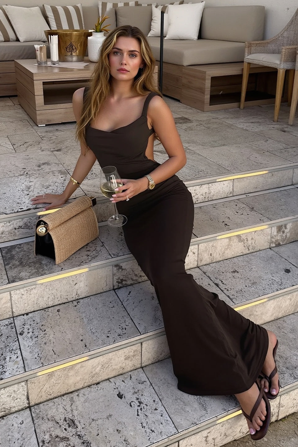 Bodycon Dress