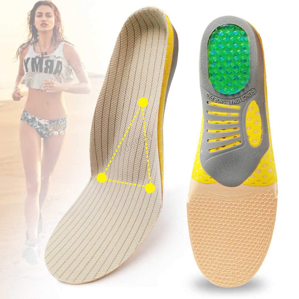 Pain Relieving Insoles