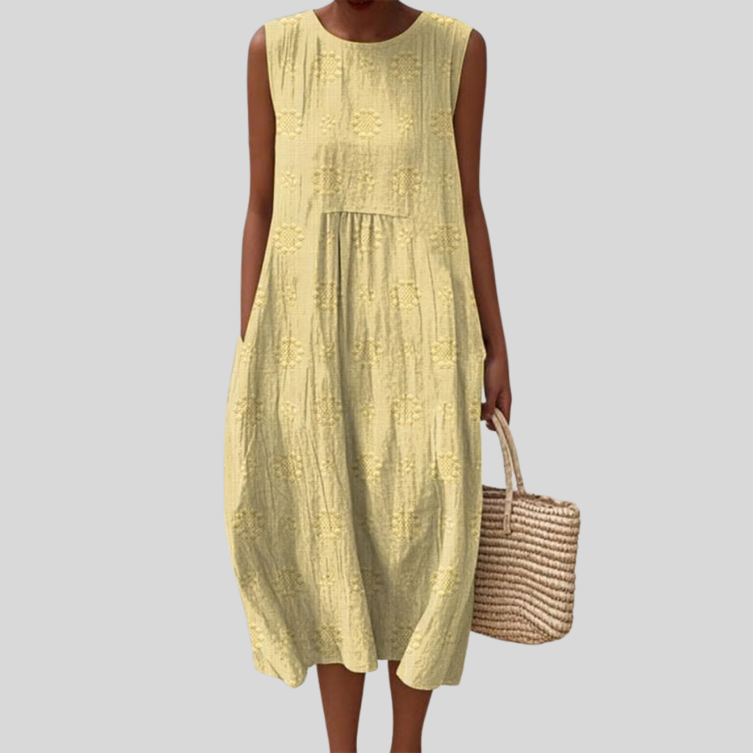 Tracy™ | Flowy and comfortable dress