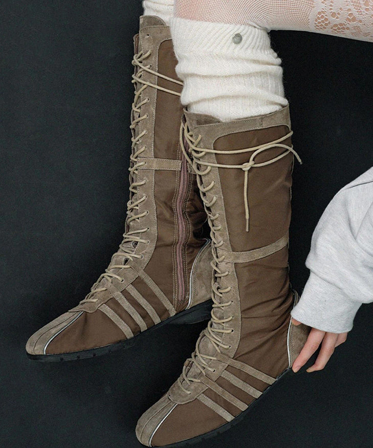 Beautifully Crafted Orthopedic Boots