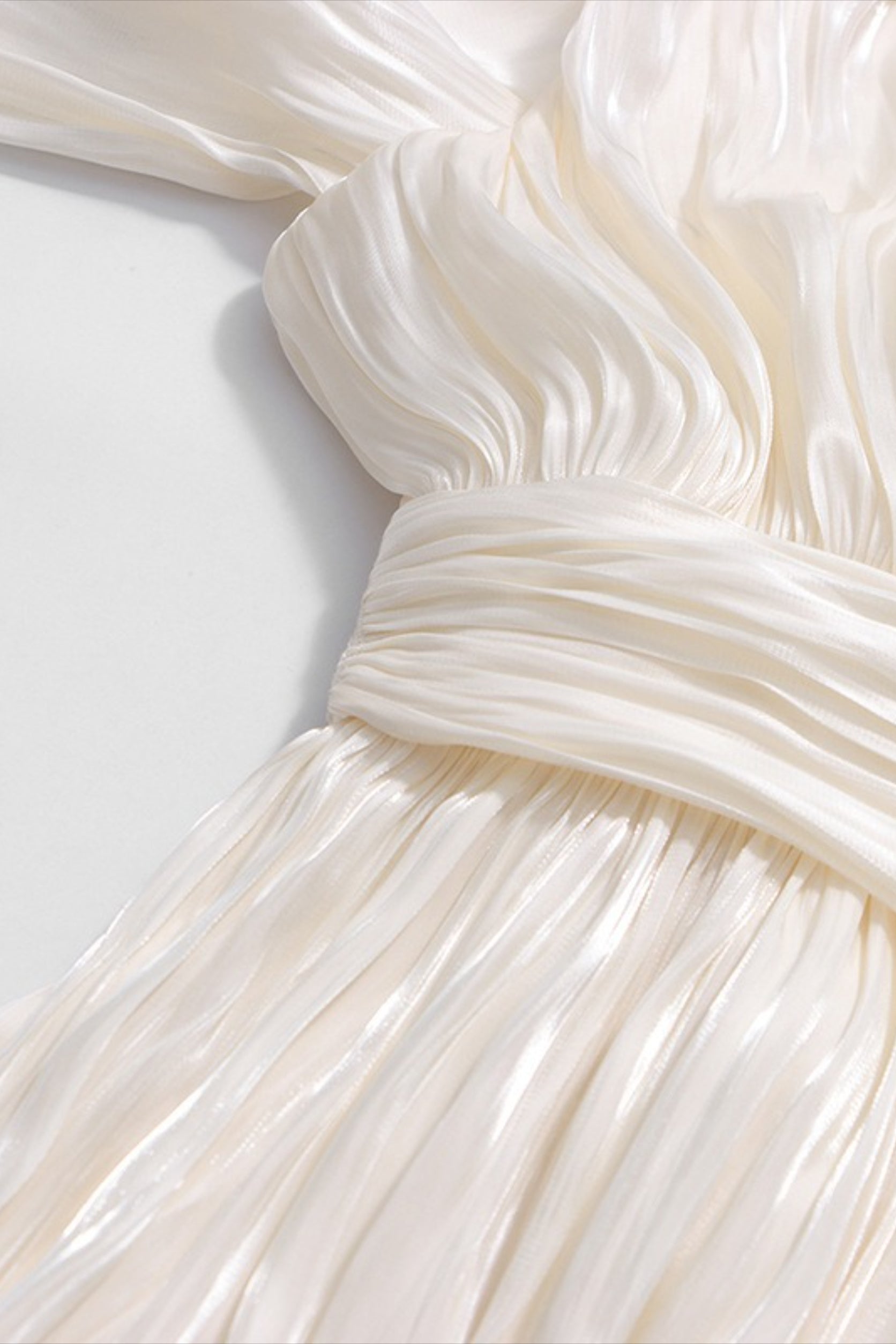Off-the-Shoulder Dress