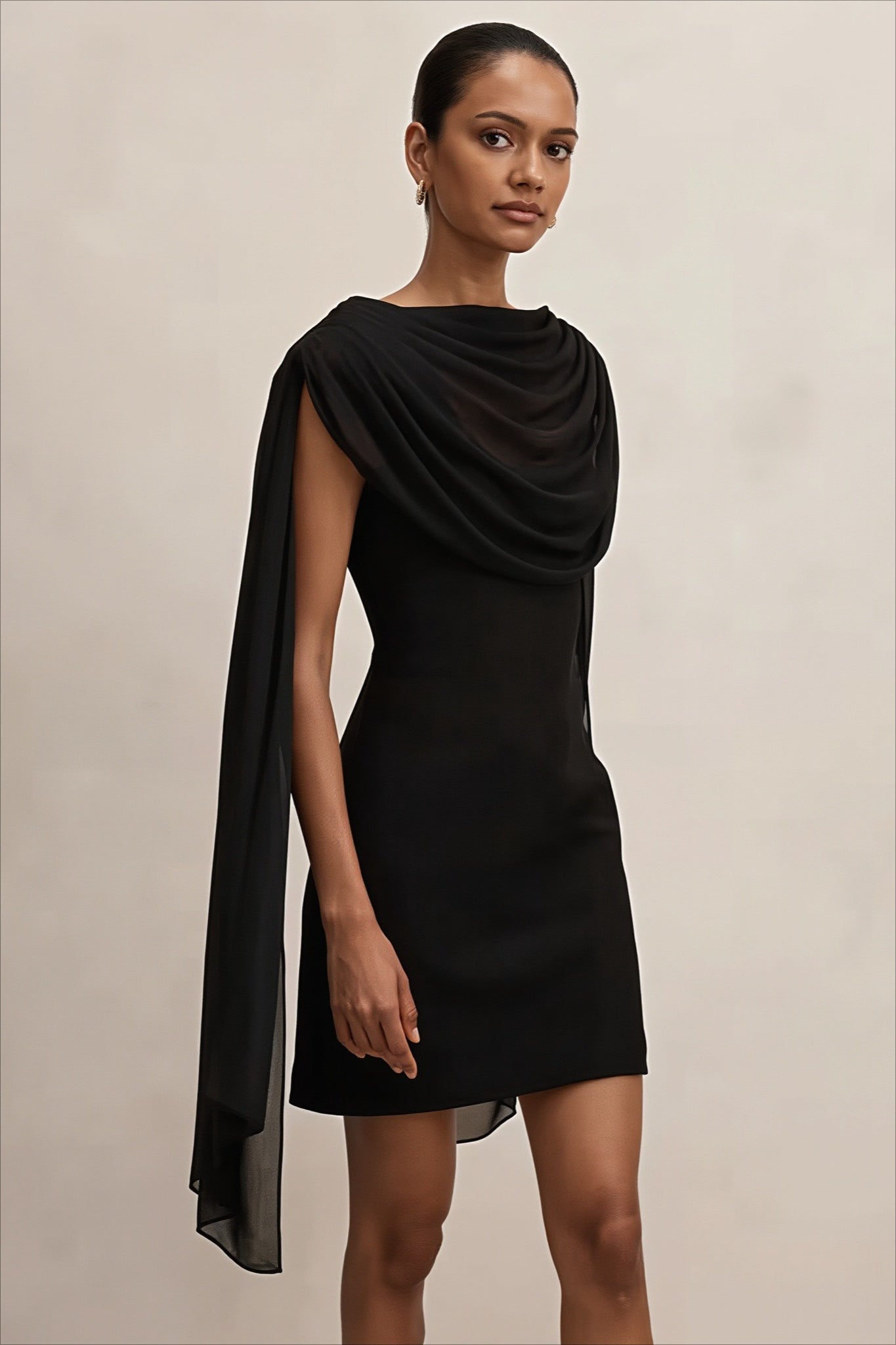 Bodycon Mini Dress