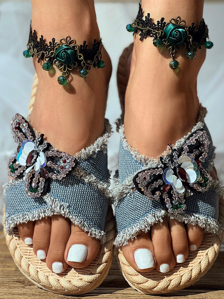 Comfortable Orthopedic Sandals for Daily Wear
