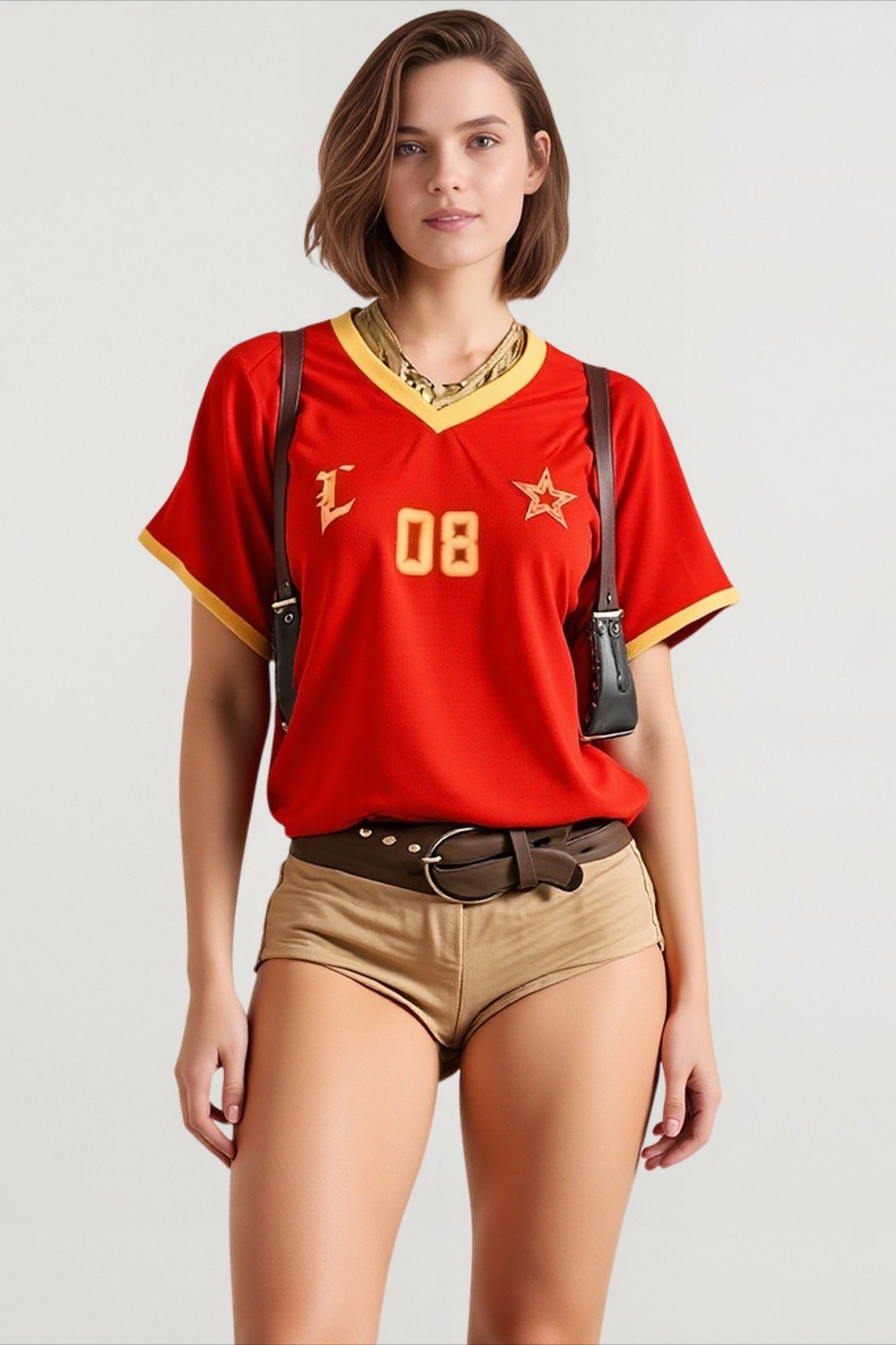 Vintage Washed Top