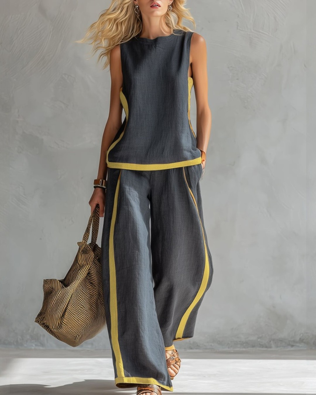Celeste™ | The Elegant Co-ord Set