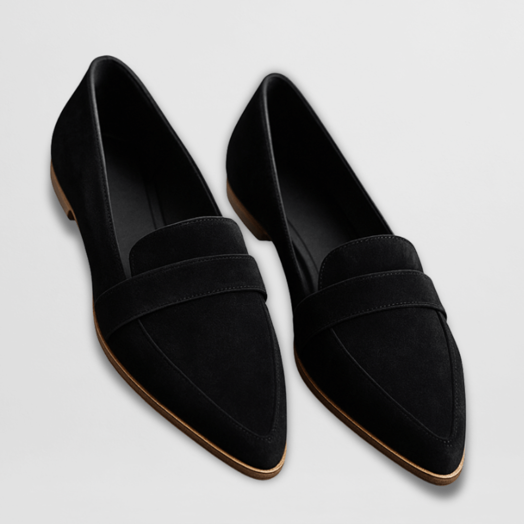 Helena | Orthopedic Loafers