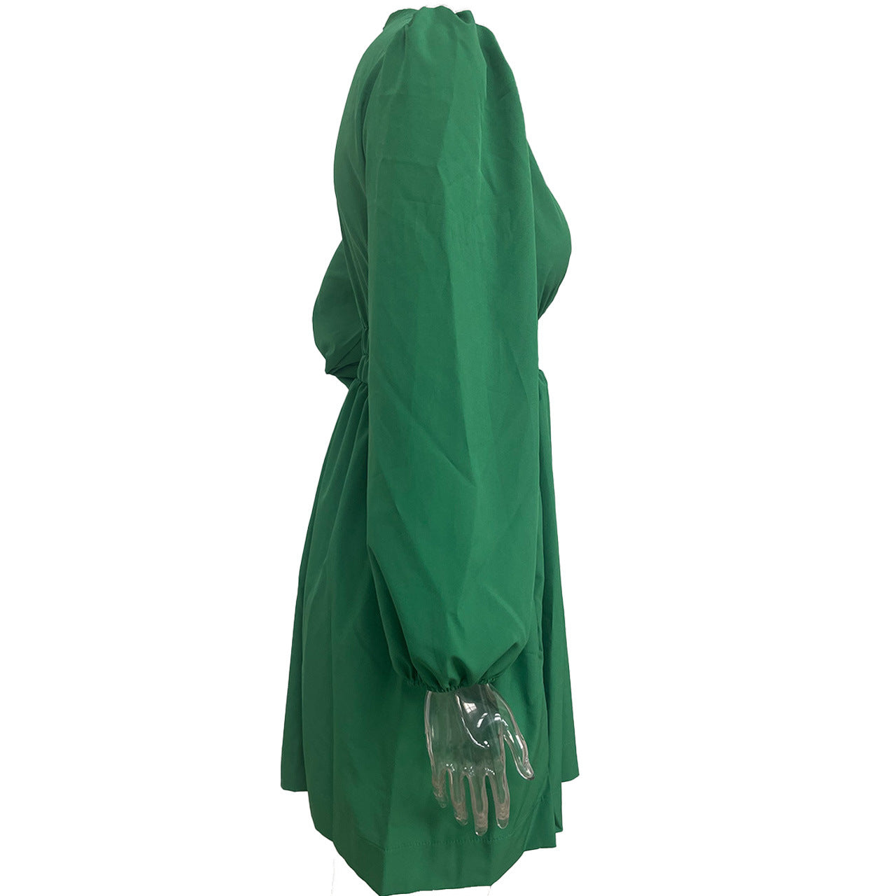 Ferguson Mini Dress - Green