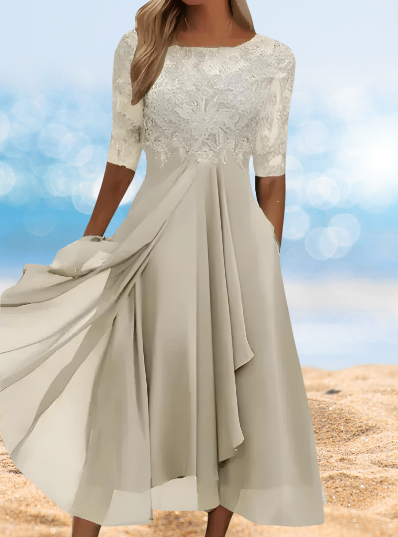 Milagros Boutique Summer Dress Evening Wear Edit