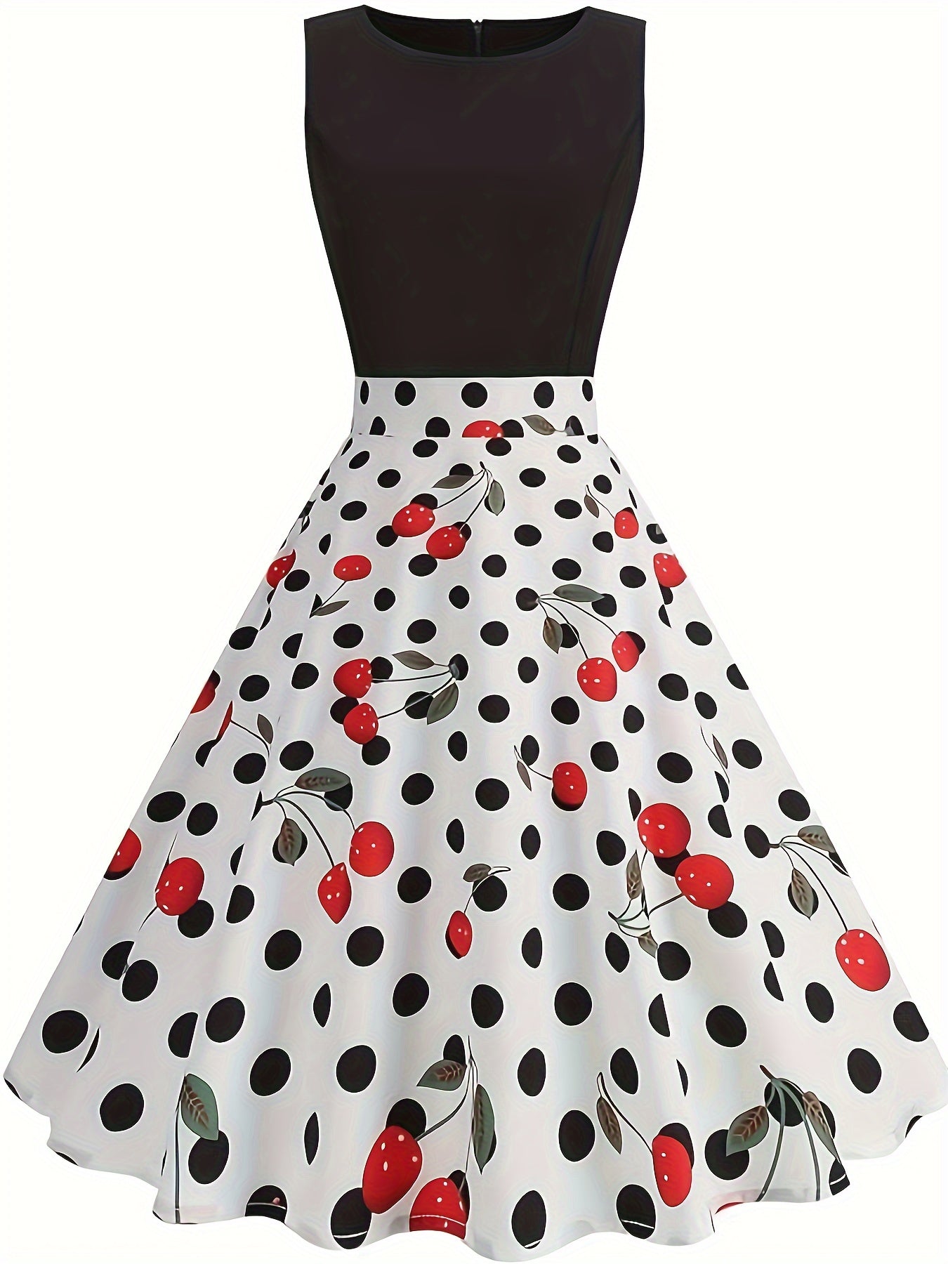 Contemporary Dress Inspired by Contemporary Streetwear Fashion 9