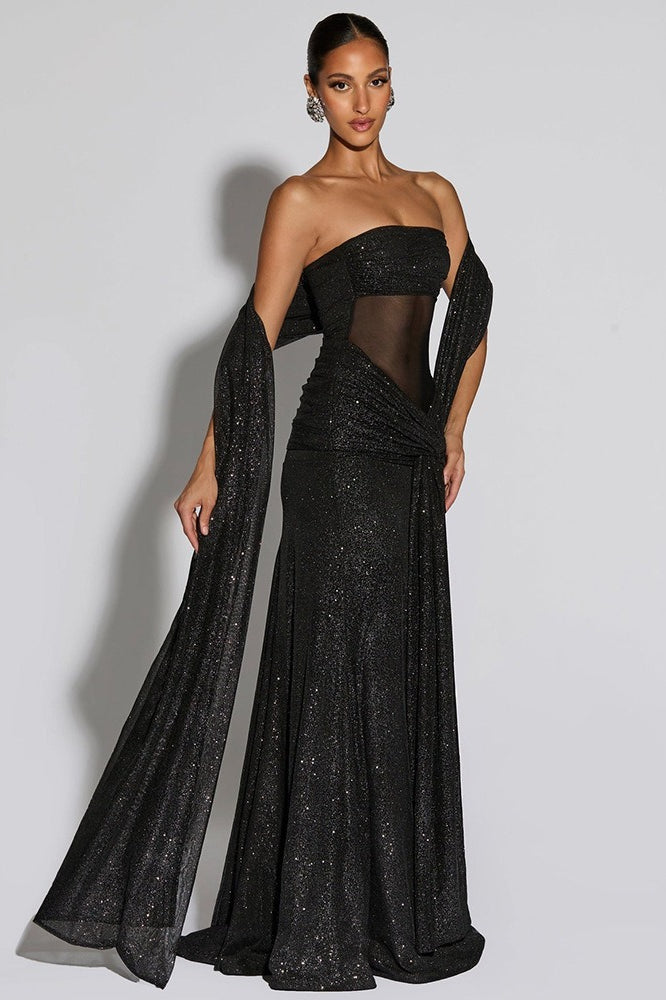 Sequin Dress