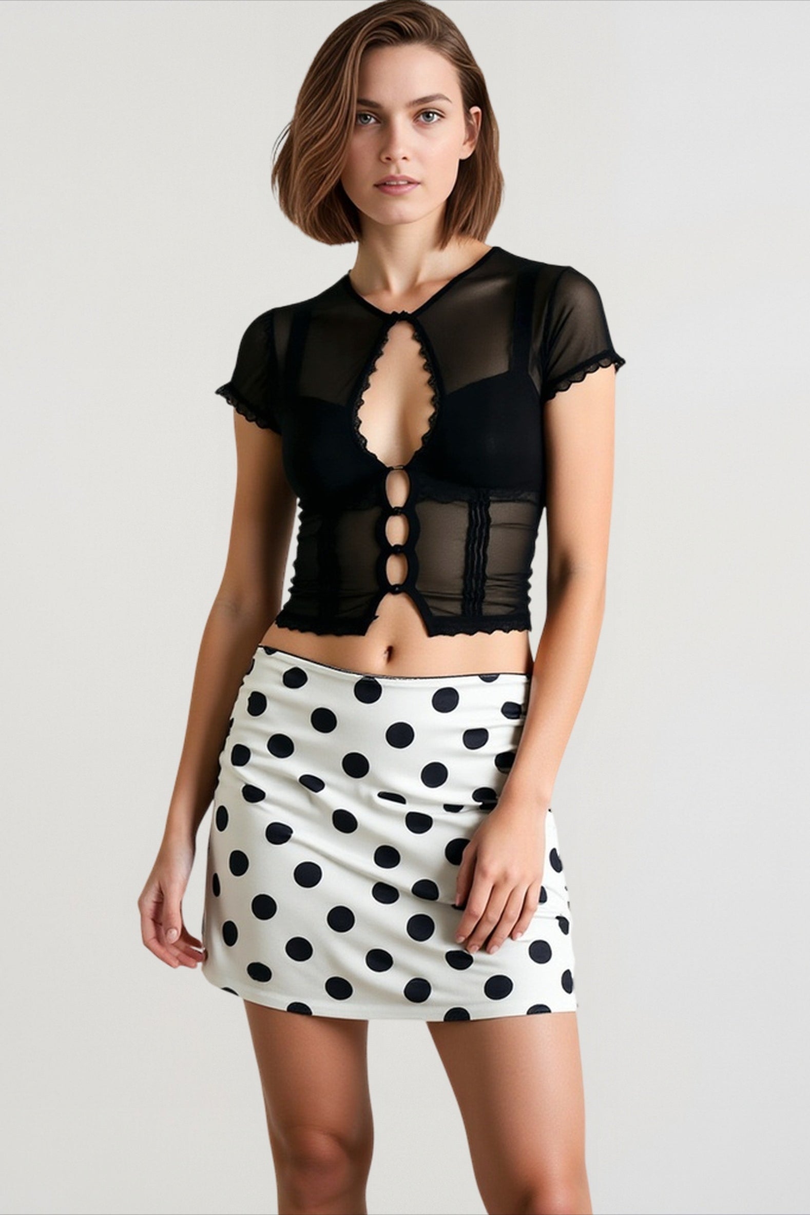 Lace Top