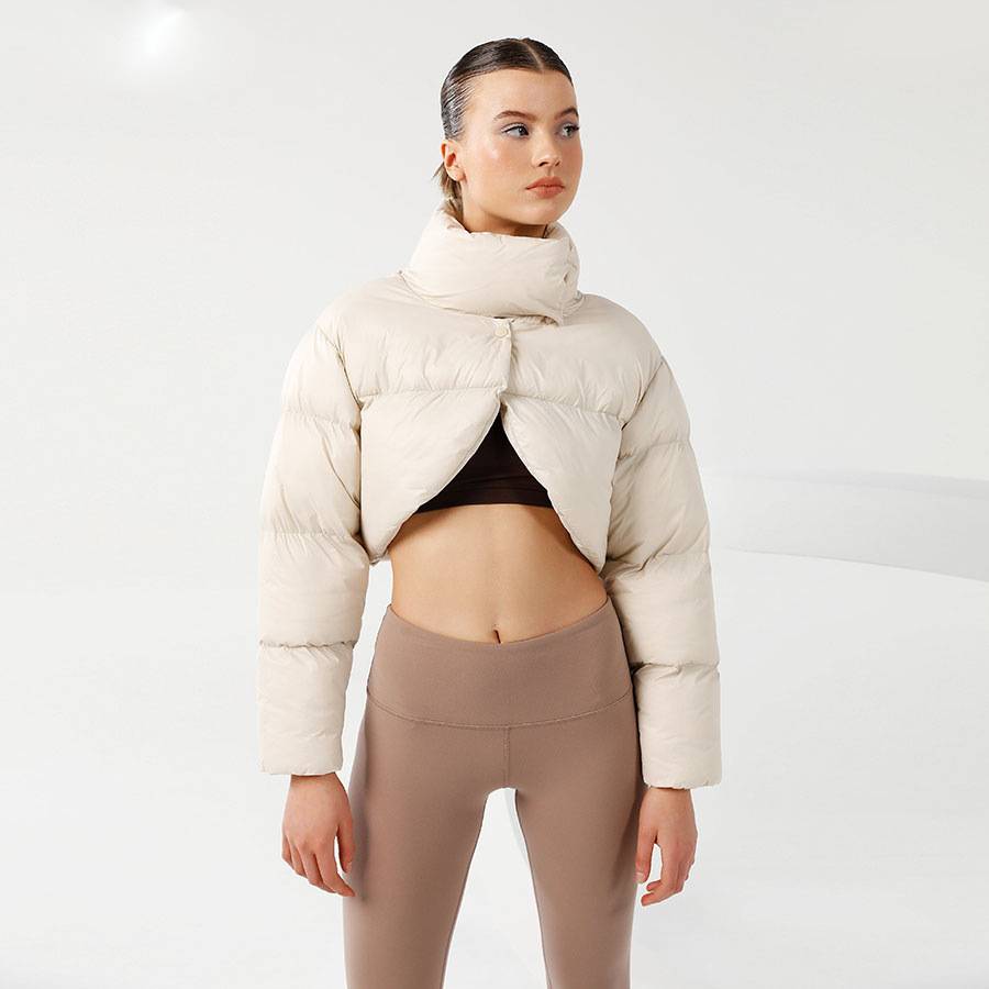 A Good Kind Of Bad Jacket