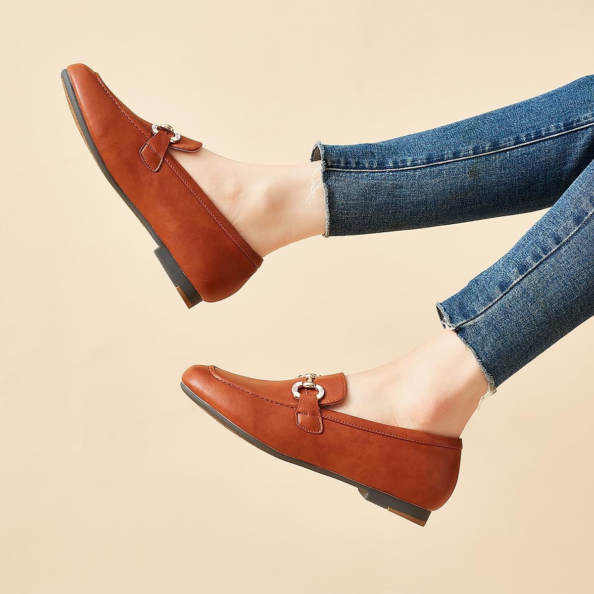 Maya | Loafers