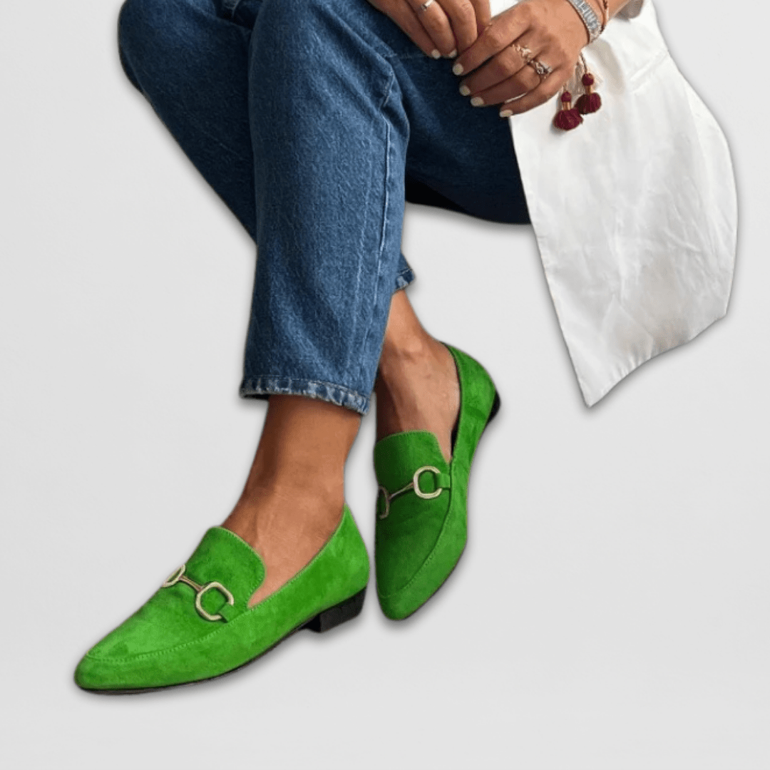 Vivienne | Loafers