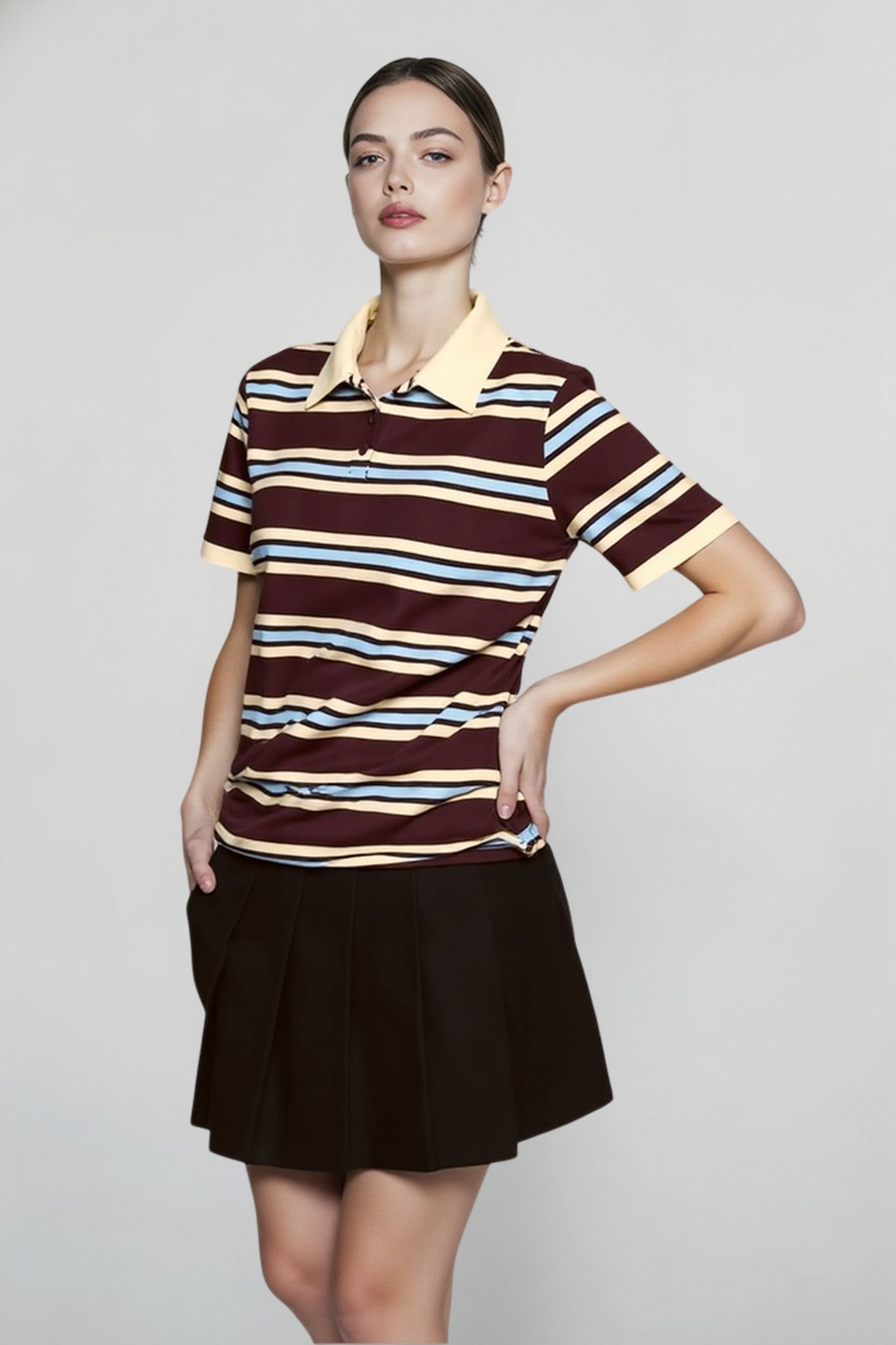 Vintage Washed Top