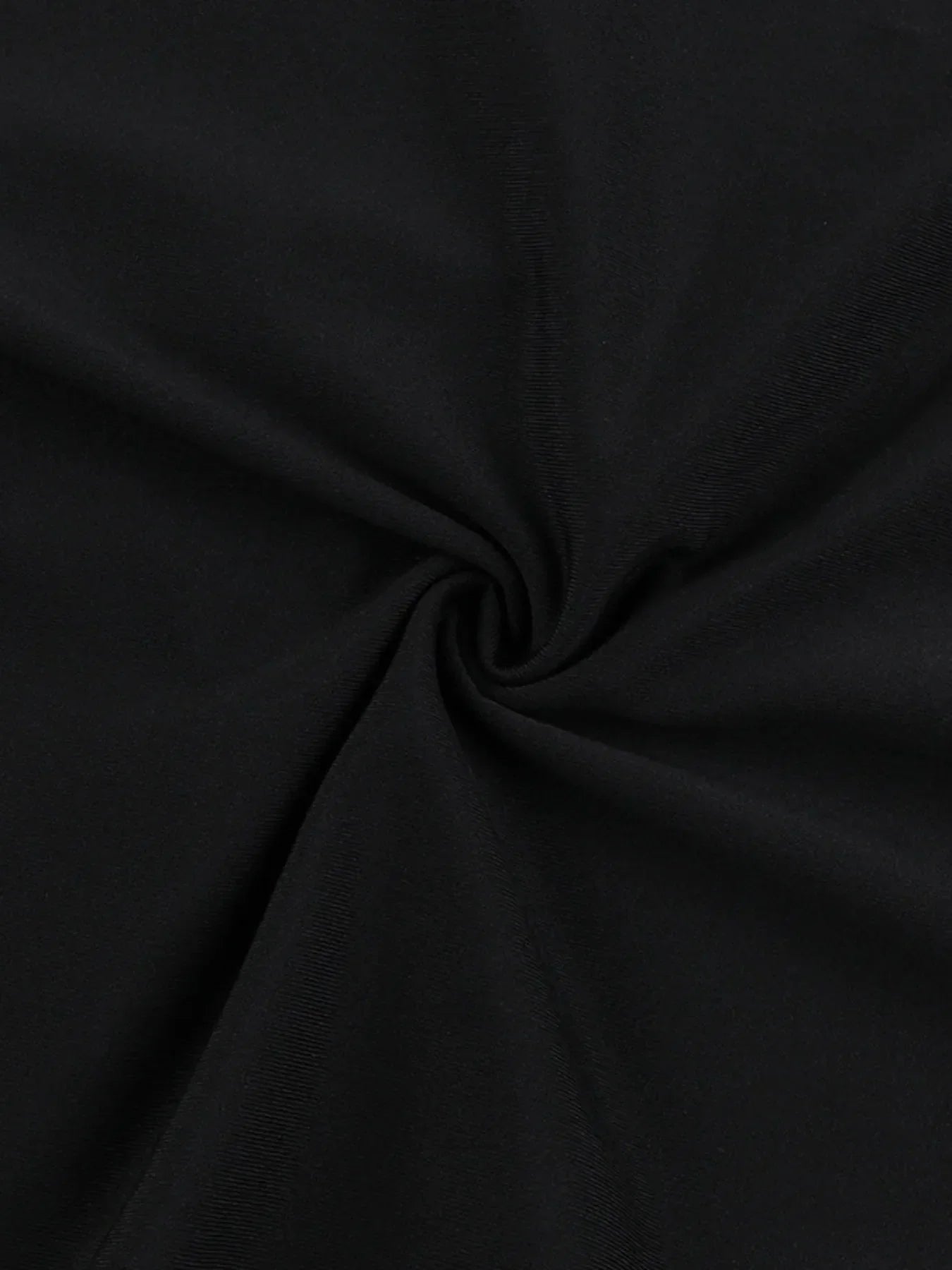 Ruched Slit Cap Sleeve Maxi Dress