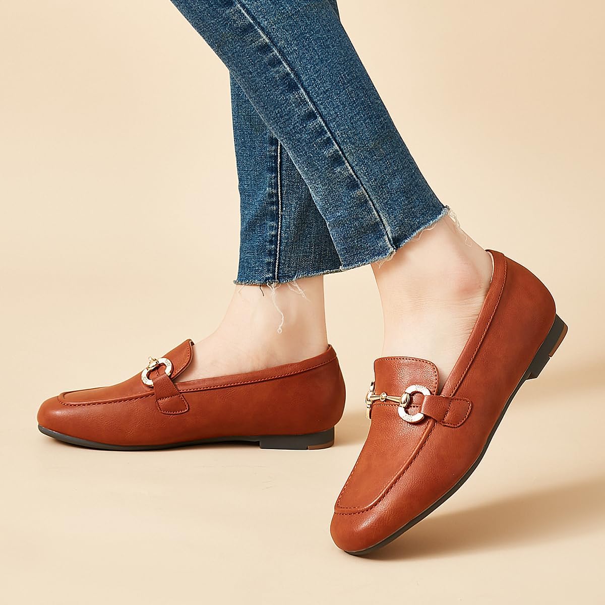 Maya | Loafers
