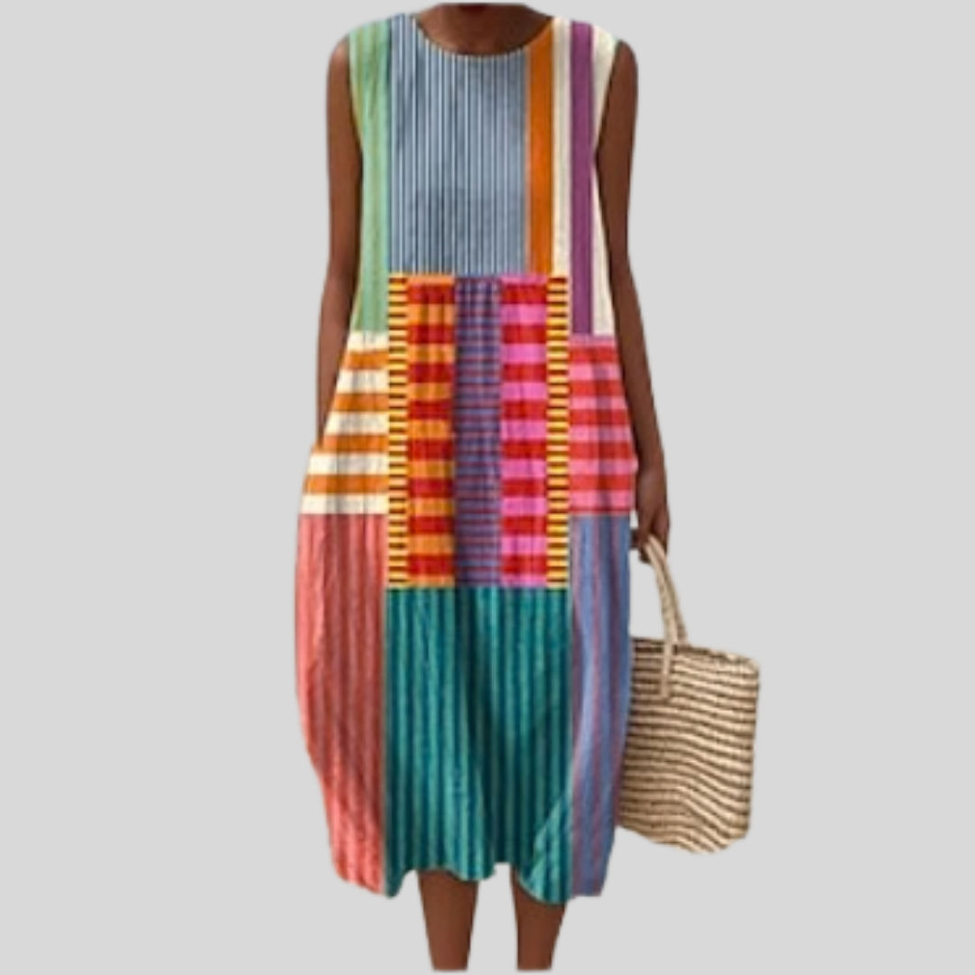 Darlene™ | Flowy and comfortable dress