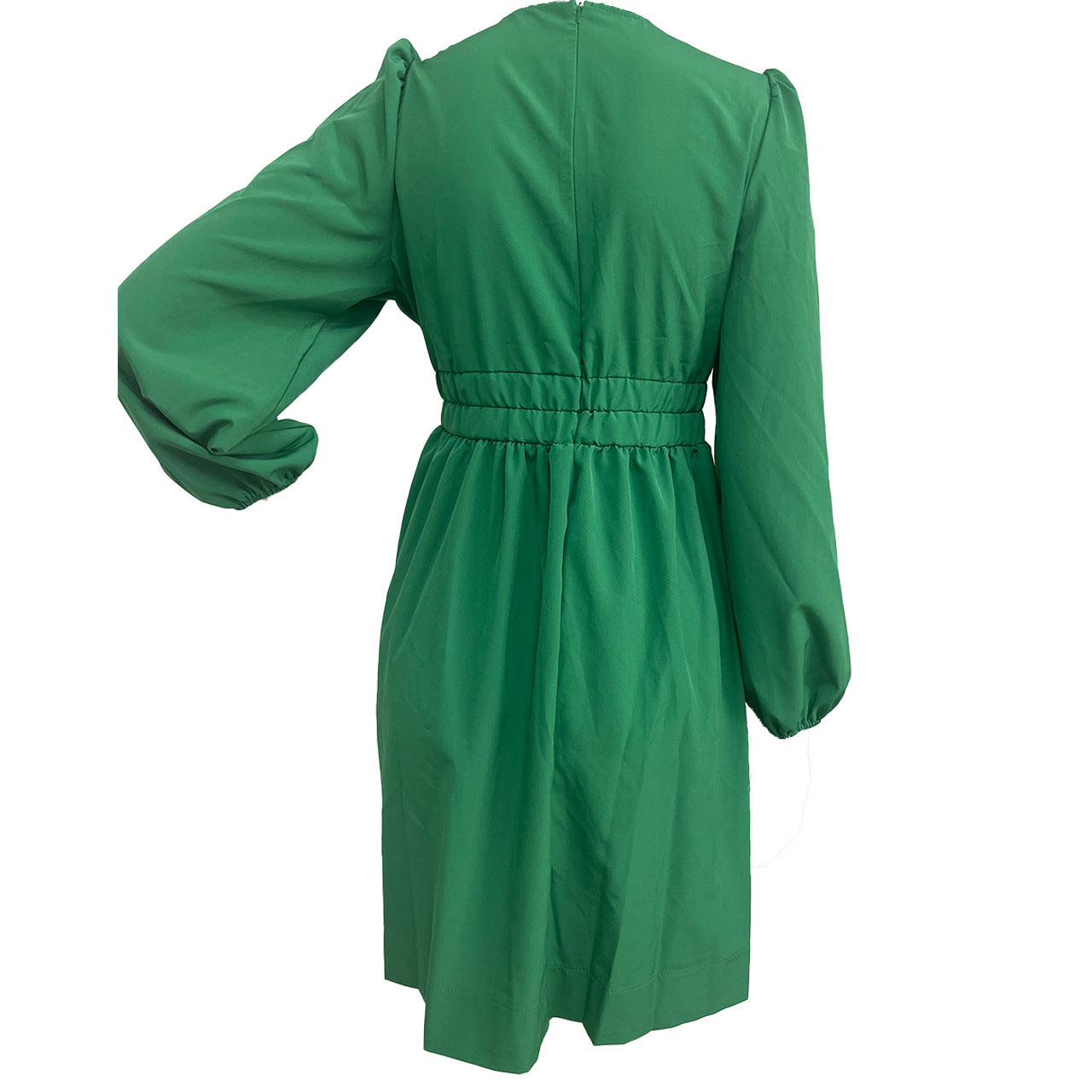 Ferguson Mini Dress - Green