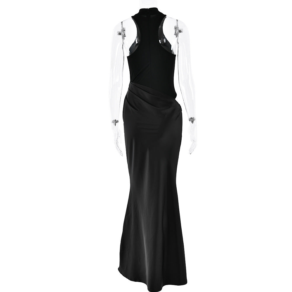 Coco Maxi Dress Black