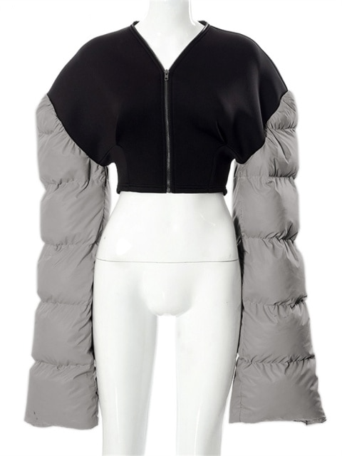 Got This Type Jacket