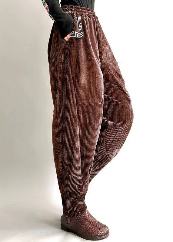 Gracefully Styled Pants for Any Occasion