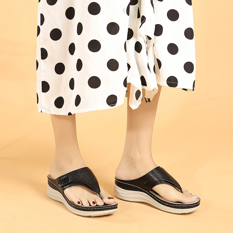 Women's Comfy & Casual Slippers